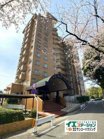 眺望や風通しもバッチリな一光ハイツ千代田橋