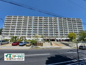 全居室８帖以上が魅力のメゾン覚王山月宮殿