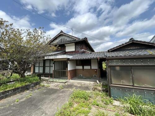 detached 佐賀県杵島郡白石町大字東郷