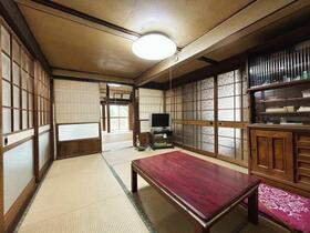 detached 佐賀県杵島郡白石町大字東郷
