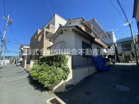 大阪府東大阪市額田町