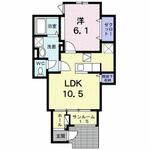 入間郡毛呂山町中央３丁目 3階建 新築のイメージ