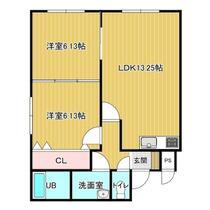 間取り：201027359950
