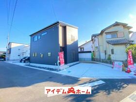 愛知県清須市春日上高畑