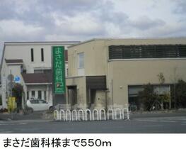 トレスオハス上津台  ｜ 兵庫県神戸市北区上津台４丁目（賃貸アパート1LDK・1階・43.10㎡） その16