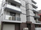 札幌市中央区北七条西２４丁目 5階建 築8年のイメージ