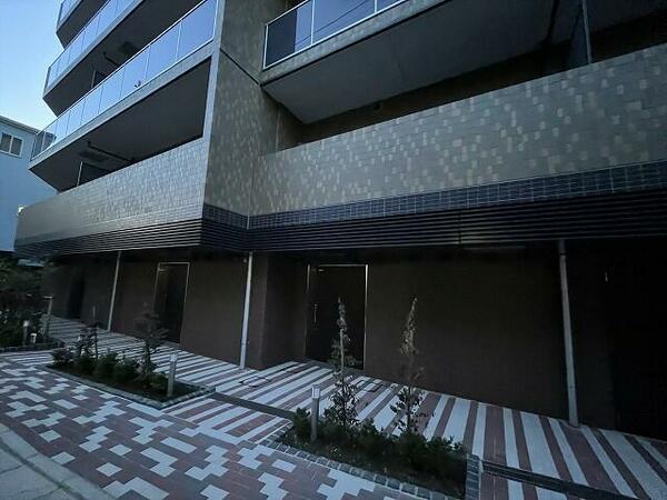 ＬＩＭＥ　ＲＥＳＩＤＥＮＣＥ　ＨＩＫＩＦＵＮＥ（ライムレジデンス曳舟） 204｜東京都墨田区東向島１丁目(賃貸マンション1DK・2階・25.96㎡)の写真 その15