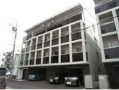 札幌市中央区大通東４丁目 4階建 築11年のイメージ