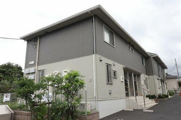 埼玉県さいたま市緑区大字三室(賃貸アパート1LDK・1階・42.84㎡)の写真 その1