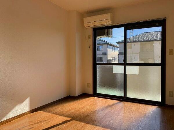 リンピアＭＩＹＡＫＥ 105｜岐阜県可児市下恵土(賃貸マンション3DK・1階・57.78㎡)の写真 その12