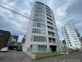 札幌市中央区大通西２２丁目 10階建 築21年のイメージ