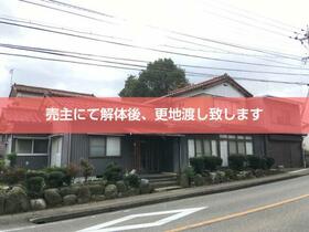 富山県富山市追分茶屋