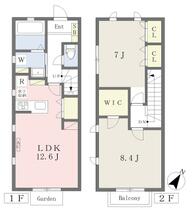 間取り：214077041823