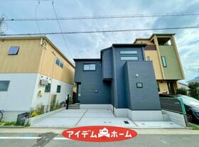 愛知県名古屋市中川区松年町３丁目