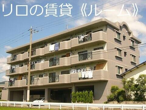 リバーサイド篠栗｜福岡県糟屋郡篠栗町田中２丁目(賃貸マンション3LDK・4階・68.90㎡)の写真 その1