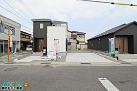 徳島県徳島市国府町西黒田字南傍示