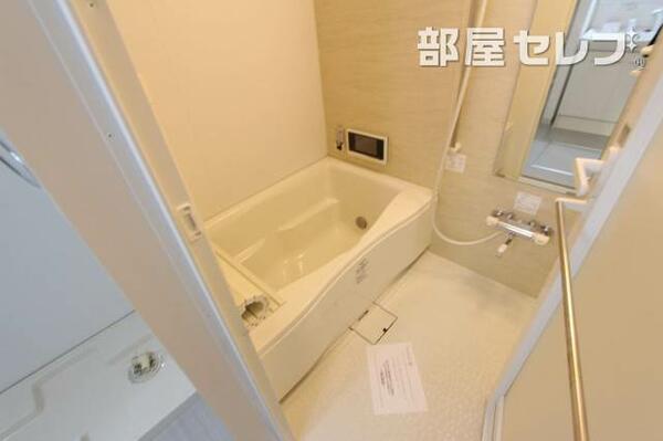 アトリエール 801｜愛知県名古屋市千種区内山３丁目(賃貸マンション1LDK・8階・46.10㎡)の写真 その5