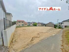 愛知県安城市東町獅子塚