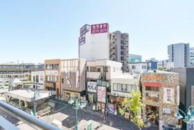 ＵＲアーバニア大曽根駅前 0010302 ｜ 愛知県名古屋市北区大曽根３丁目（賃貸マンション1LDK・3階・56.73㎡） その12