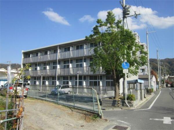 レオパレスヴィラ｜大阪府東大阪市日下町５丁目(賃貸マンション1K・3階・20.28㎡)の写真 その15