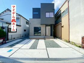 静岡県浜松市中央区新津町
