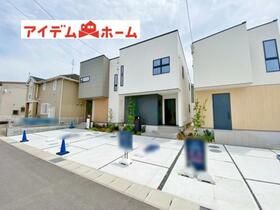 愛知県北名古屋市鍜治ケ一色東一丁目