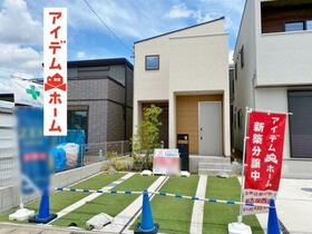 愛知県北名古屋市井瀬木高畑