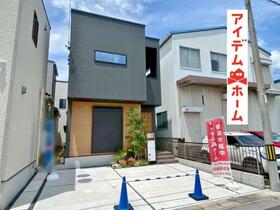 愛知県北名古屋市井瀬木高畑