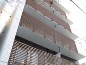 札幌市中央区南二条西１３丁目 5階建 築12年のイメージ