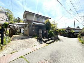 兵庫県神戸市北区有野町唐櫃