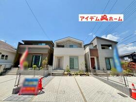 愛知県岡崎市上地６丁目