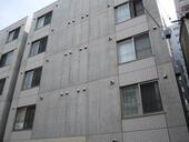 札幌市中央区南五条西８丁目 5階建 築10年のイメージ