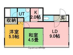 間取り：201022516172