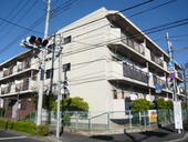 平塚第２マンションのイメージ
