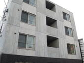 札幌市中央区南八条西１０丁目 4階建 築11年のイメージ