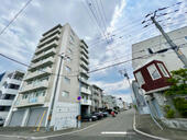 札幌市白石区栄通７丁目 9階建 築16年のイメージ
