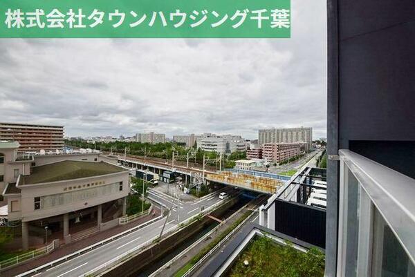 千葉県千葉市中央区中央港１丁目(賃貸マンション1LDK・6階・42.05㎡)の写真 その13