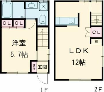間取り：213149939460