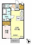 川越市大字砂 2階建 築15年のイメージ