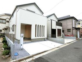 東京都練馬区旭町１丁目