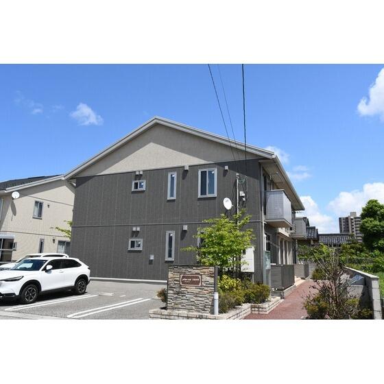 プライムコート大泉中町 101｜富山県富山市大泉中町(賃貸アパート2LDK・1階・63.23㎡)の写真 その1