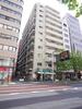 ライオンズマンション御苑前 8階 築44年の賃貸物件
