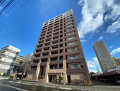 札幌市中央区北三条西１７丁目 14階建 築21年のイメージ
