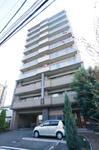 福岡市博多区吉塚３丁目 10階建 築17年のイメージ