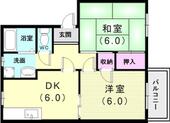 神戸市垂水区西脇１丁目 2階建 築36年のイメージ