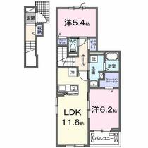 間取り：207010157061