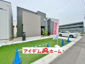 愛知県半田市天神町