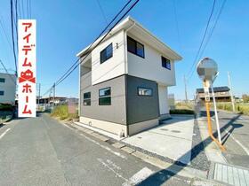 愛知県岩倉市大山寺町東出