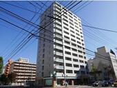 札幌市中央区南四条東２丁目 15階建 築17年のイメージ