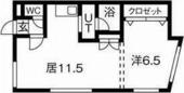 札幌市中央区北六条西１９丁目 4階建 築23年のイメージ